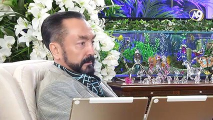 Programlarınızda niçin dans ediyorsunuz