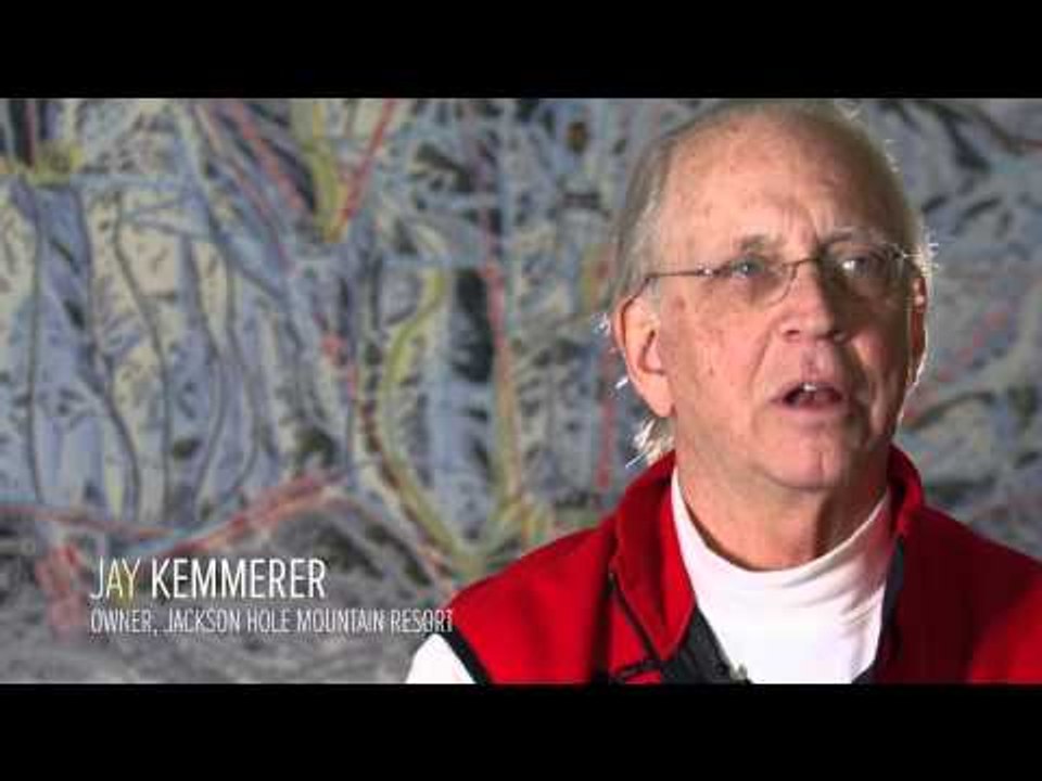 Jackson Hole | Born To Be Wild, Ep. 2