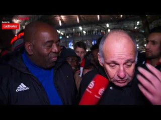 Arsenal 1-3 Man Utd | Alexis Sanchez Thought It Was An Exhibition! He Was Rubbish Today!! (Claude)