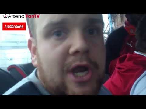 Southampton 1 Arsenal 1 | Jack Wilshere Is A Game Changer, START HIM!!!