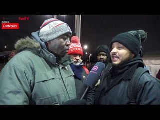 West Ham 0 Arsenal 0 | Our Away Form Is Shocking, Pray For Arsenal!!! (Troopz)