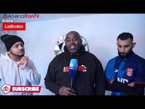 Southampton 1 Arsenal 1 | Giroud Saved Our Skin! | Ratings ft Moh & Troopz