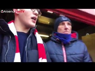 Southampton 1-1 Arsenal | We Shouldn’t Celebrate A Draw (Lee Judges)
