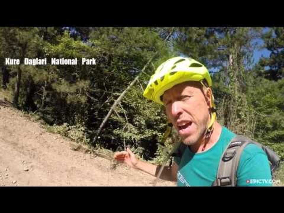 A Trail Hunting Mission In Turkey | Trail Ninja...