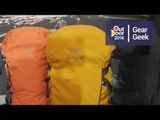 Arc’teryx Brize Backpack | Outdoor 2016