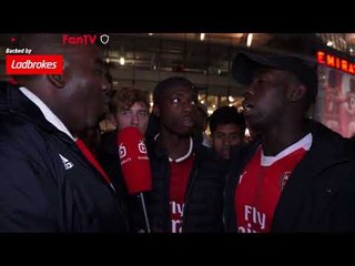Walcott Scored So Why Are Fans Still Dissing Him? | Arsenal 1-0 Doncaster