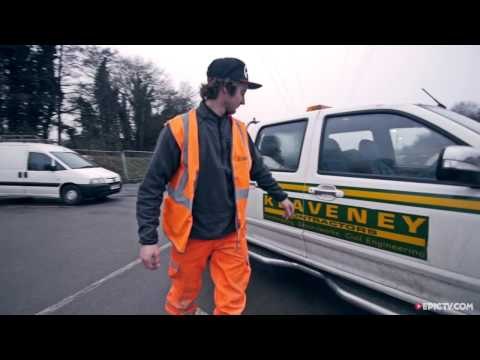 Work In Progress - Ollie Shields - Ep.1: Seventy Hour Weeks
