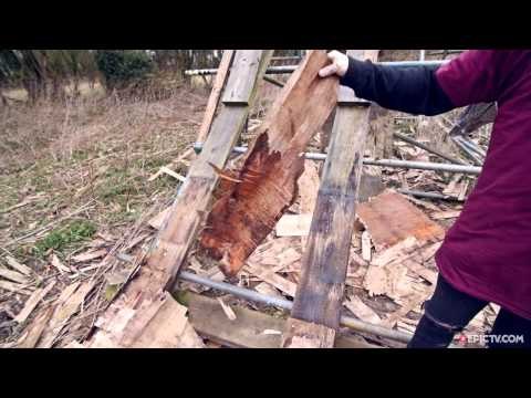 Work In Progress - Bob Manchester | Faster Forward BMX, Ep. 18