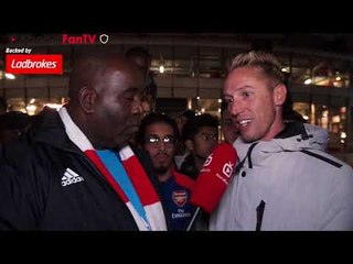 Why Are Snobbish Fans Devaluing The League Cup? | Arsenal 1-0 Doncaster