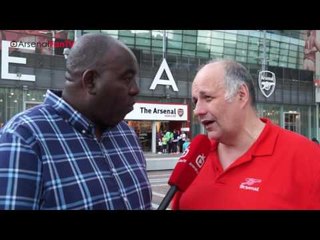 Arsene Wenger Should Have Left After The FA Cup Final says Claude