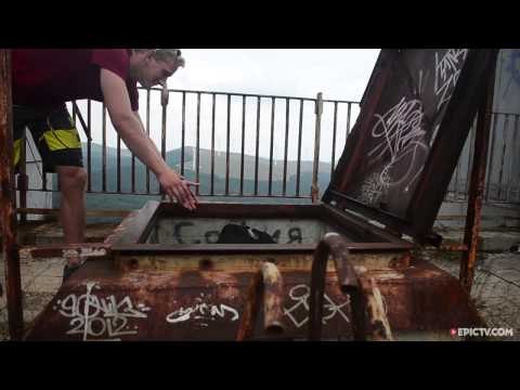 You'll Never Believe What These Guys Do In This Abandoned Building In Bulgaria | Bona Fide, Ep. 4