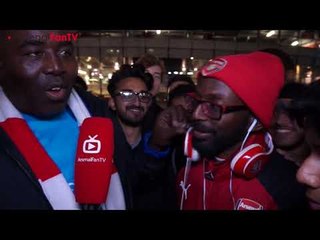 TY is Not happy With Fans Mourinho Comparison! | Arsenal 1-0 Doncaster