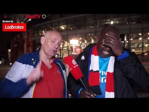 Player Rating | Do You Agree with Claude's Ratings?! | Arsenal 1-0 Doncaster