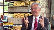 Prof. Dr. Ekrem Buğra Ekinci, Üstad Kadir Mısıroğlu'na dâir !..