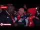 Why Take Off Lacazette When He's On A Hat Rick (Claude & TY Argue)  | Arsenal 2 WBA 0