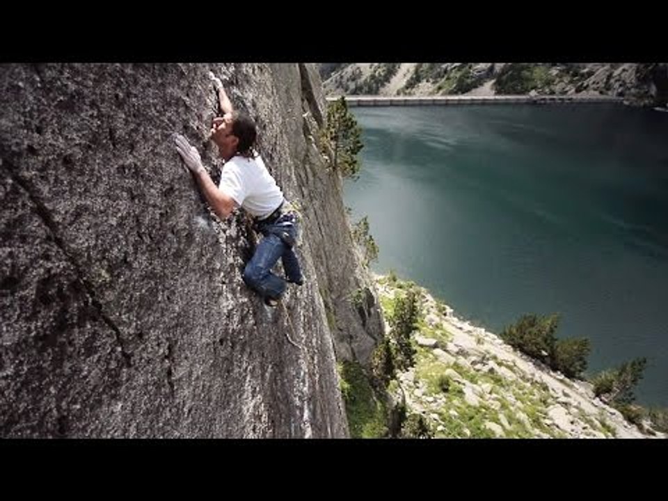 Getting Gripped On Granite In Cavallers, Spain | The Unknown Spain, Ep. 3