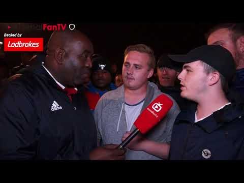 The Ref Was An Arsenal Fan! (West Brom Fans Not Happy) | Arsenal 2 WBA 0