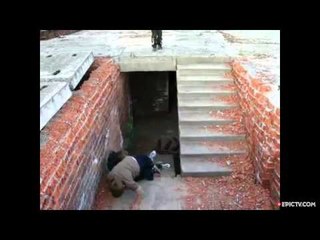 How To Lose Friends And Hurt People Doing Parkour | Epic Fails