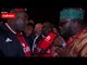 It's About Time Nacho Monreal Had A Song says Kelechi | Arsenal 2 WBA 0