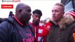 Arsenal 2-0 Brighton | Why Are We Playing Three At The Back vs Brighton?! (Lee Gunner)