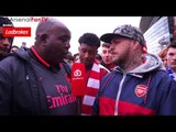 Arsenal 2-0 Brighton | DT Lashes Out At The Alexis Haters!!