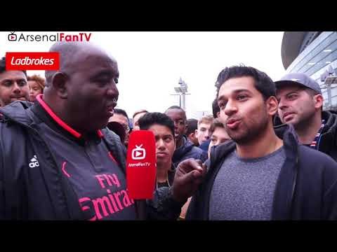 Arsenal 2-0 Brighton | Spurs Are Better Than Us! Kane Is Scoring For Fun!!