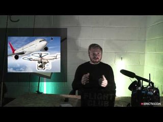 A Closer Look At The New DJI Matrice M100 | Flight Club News, Ep. 5