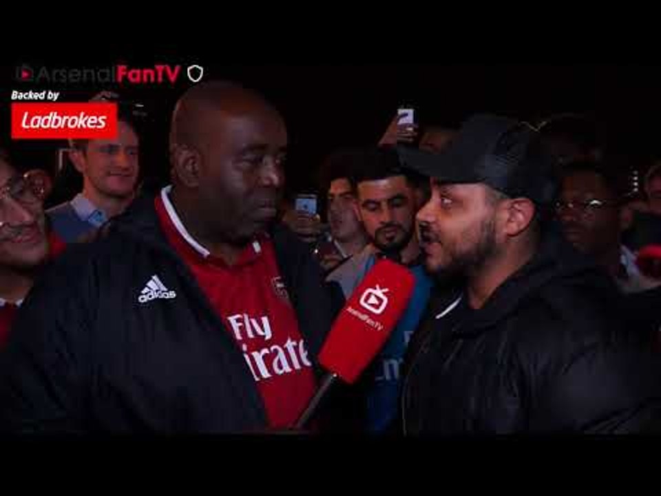 What Is Wrong With Granit Xhaka? (Troopz) | Arsenal 2 West Brom 0
