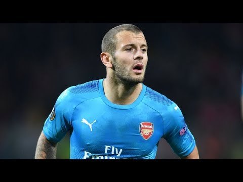 Is It Time To Start Jack Wilshere? | Arsenal vs Brighton Starting 11