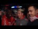 Arsenal 2 Sydney FC 0 | Ozil Lookalike Praises Lacazette!