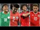 GOOD NEWS BAD NEWS! | How Did Arsenal Players Get On In World Cup Qualification?