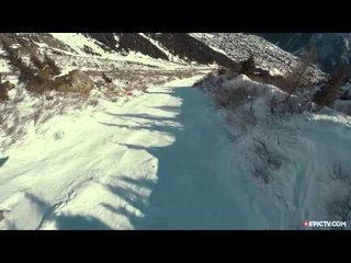 100 MPH Heartbreak | EpicTV Choice Cuts