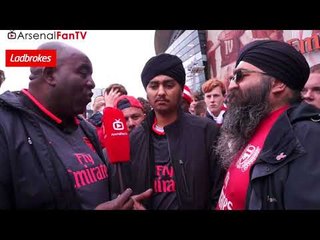 Arsenal 2-0 Brighton | So Far We Give Arsenal 6 out of 10 For The Season