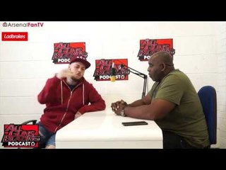 Kroenke or Usmanov? (DT Rants & Completely Loses It) | #8 - All Guns Blazing Podcast