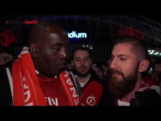 Arsenal 2 Sydney FC 0 | Aussie Gooner Tells Troopz To Go Easy On Wenger!