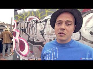 Work In Progress - Ollie Shields - Jammin' At Frontside | Fast Forward BMX, Ep. 24