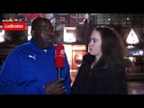 Spurs Are The Favourites To Win! (Feat Anna From Spurs XY) | Arsenal v Tottenham