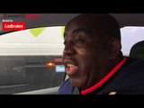 Arsenal v Tottenham | Road Trip To The Emirates