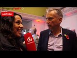 It Was A Special Moment In Football History! | Arsenal Legend Alan Smith | 89 Film Premier