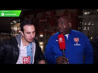 North London Rivalry: Is a Power Shift Coming? ⚽ | NLD Preview with WeAreTottenhamTV