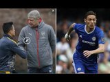 Wenger Texting Alexis Daily To Stay & Matic To Arsenal | AFTV Transfer Daily