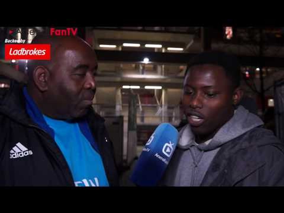 Cologne 1 Arsenal 0 | Lacazette Should Start These Games Not Giroud!