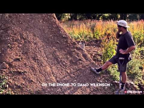 Work In Progress - Bob Manchester - One Month Until The Jam | Fast Forward BMX, Ep. 25