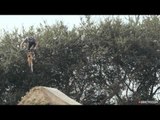 Daryl Brown And Sam Pilgrim Dirt Jump On Full Suspension Bikes | Old Daryl New Tricks, Ep. 4