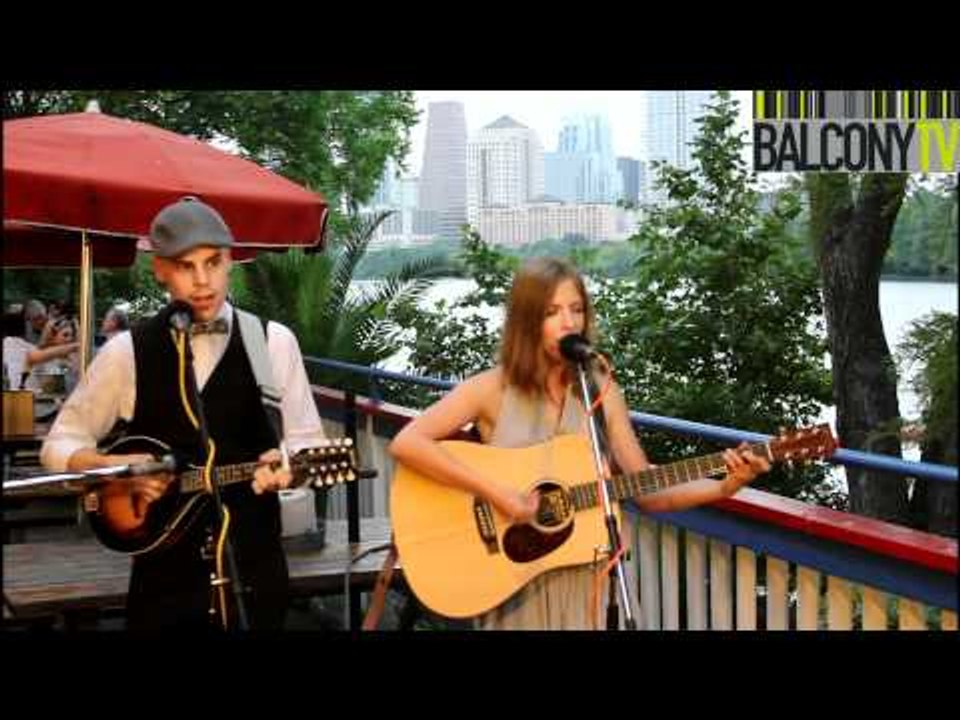 THE ONLIES (BalconyTV)