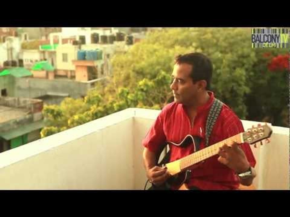 SUSMIT SEN (BalconyTV)