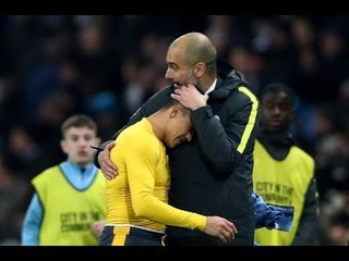 HANDS OFF!!! Man City's £45m Bid For Alexis Is Rejected | AFTV Transfer Daily