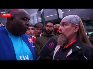 Stoke City 1-0 Arsenal | We Need To Demolish Teams From The Beginning Not The 80th Min!!! (Bully)