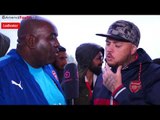 Stoke City 1-0 Arsenal | It's Like Last Season All Over Again! (DT Rant)