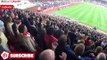 New Lacazette Chant! (Arsenal Fans Sing Lacazette's Name Away At Stoke)